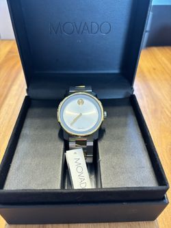Movado Men’s Watch