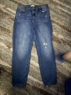 Women Jeans Size 14
