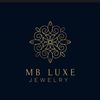 Mb luxe jewelry