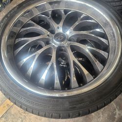 Rims