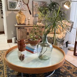 Mid Century Coffee Table