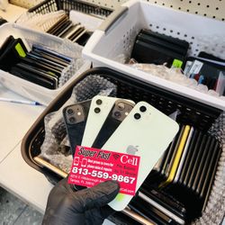 iPhone 12 64gb Unlocked 