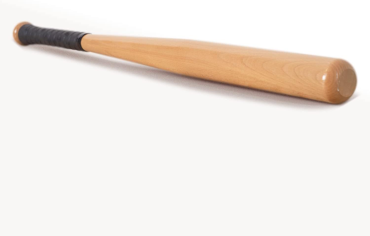Brand New Baseball Bat Adult,Classic Wooden Youth Baseball Bat for Baseball Training