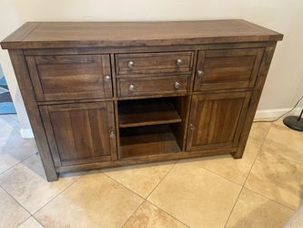 Beautiful side table