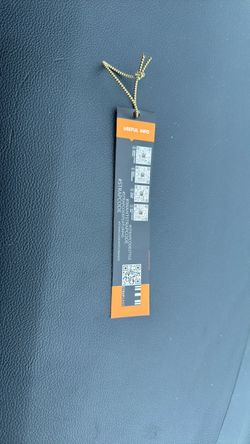 MiLTAT Metal Watch Band