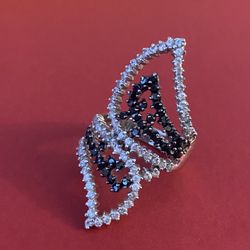 925 WOMEN RING