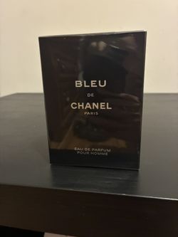 Blue De Chanel 100ml