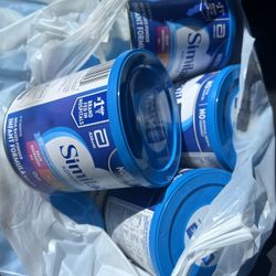 New similac advanced 
