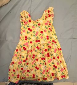 Toddler 3T