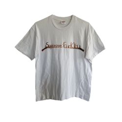 SUPREME T-Shirt Size Medium