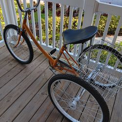 Miami Sun Bike