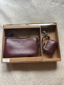 Nolita 19 Coach Bag