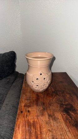 Wax warmer