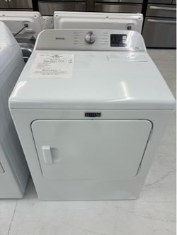 🔥HOT AND SWEET🍭 SUMMER DEAL SAVE UP TO $859 OFF MSRP on a Top Load Electric Dryer