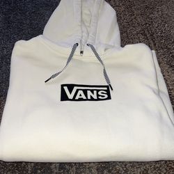 Men’s Vans Hoodie