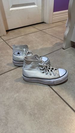 Converse Size 5