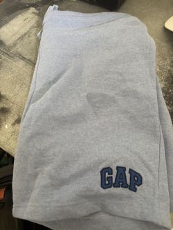 Gap Shorts