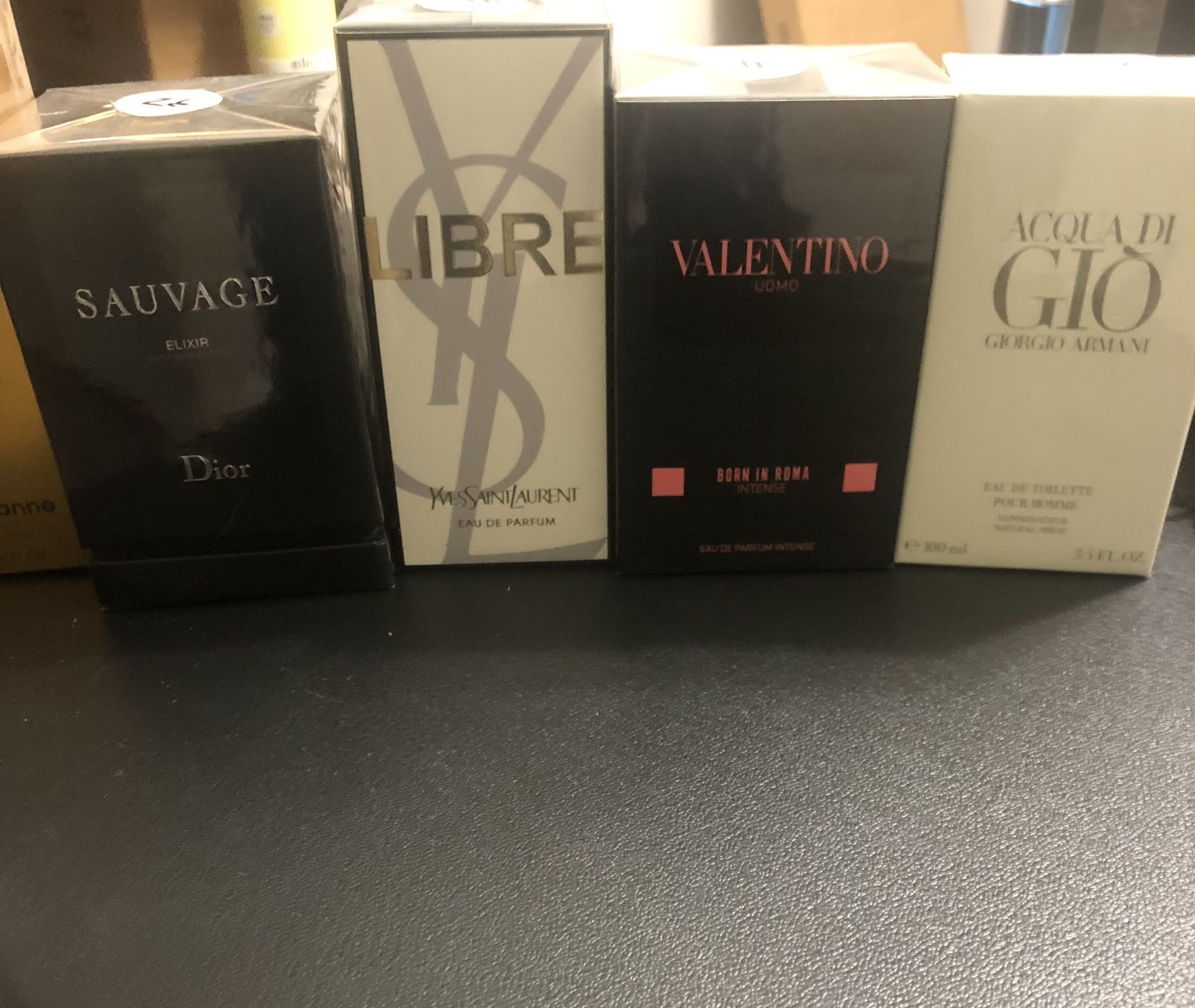Men Cologne Woman Cologne 