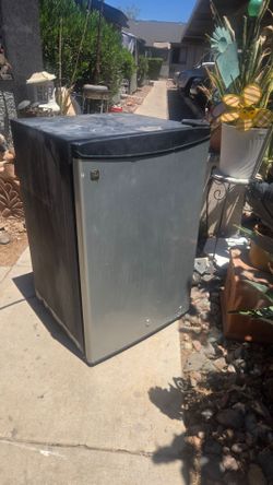 Minifridge