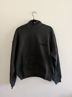 Fear of God Essentials 'Stretch Limo' Hoodie