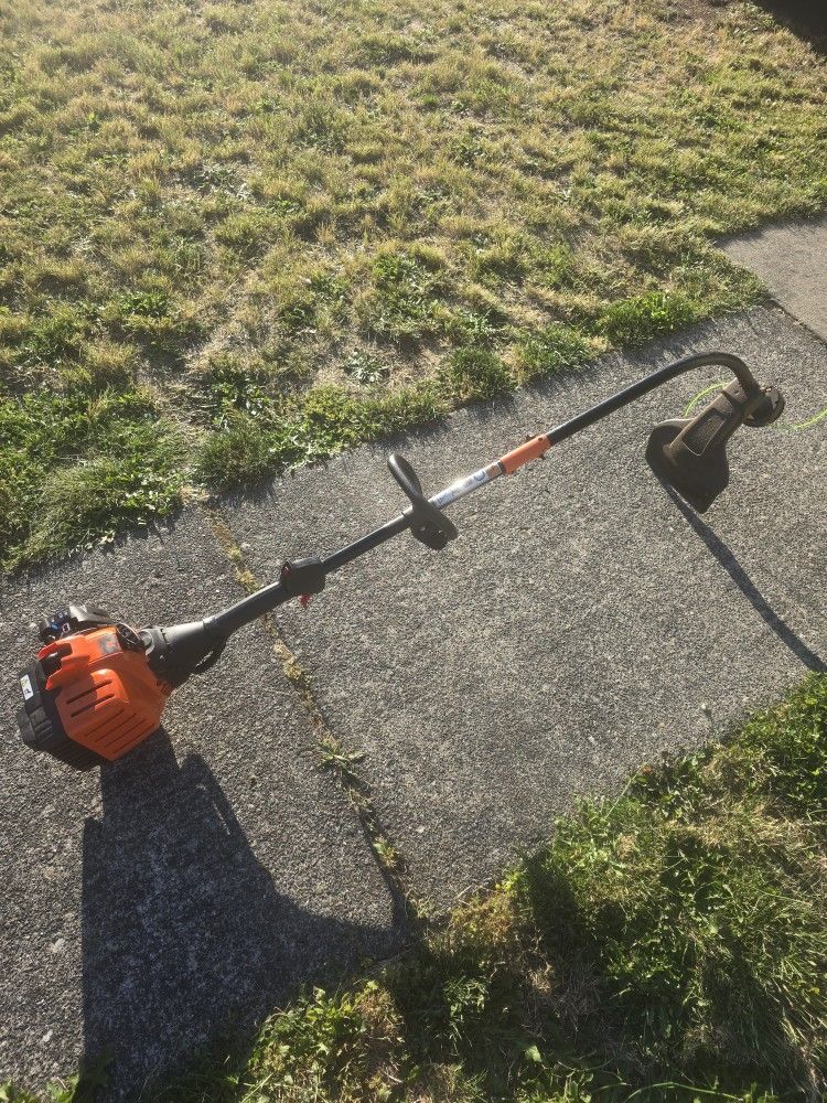 Weedeater 