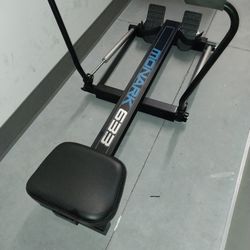 Monark 633 Rowing Machine