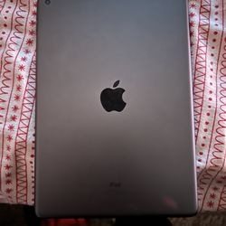 Barely Used iPad
