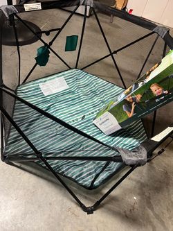 Kids Play Yard