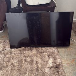 36 Inch TV