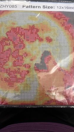 Diamond Painting