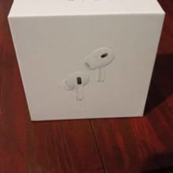Airpod Pro Gen 2- Buy It Now 