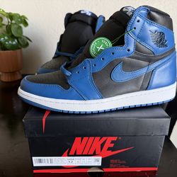 Nike Jordan 1 Retro High OG Dark Marina Blue