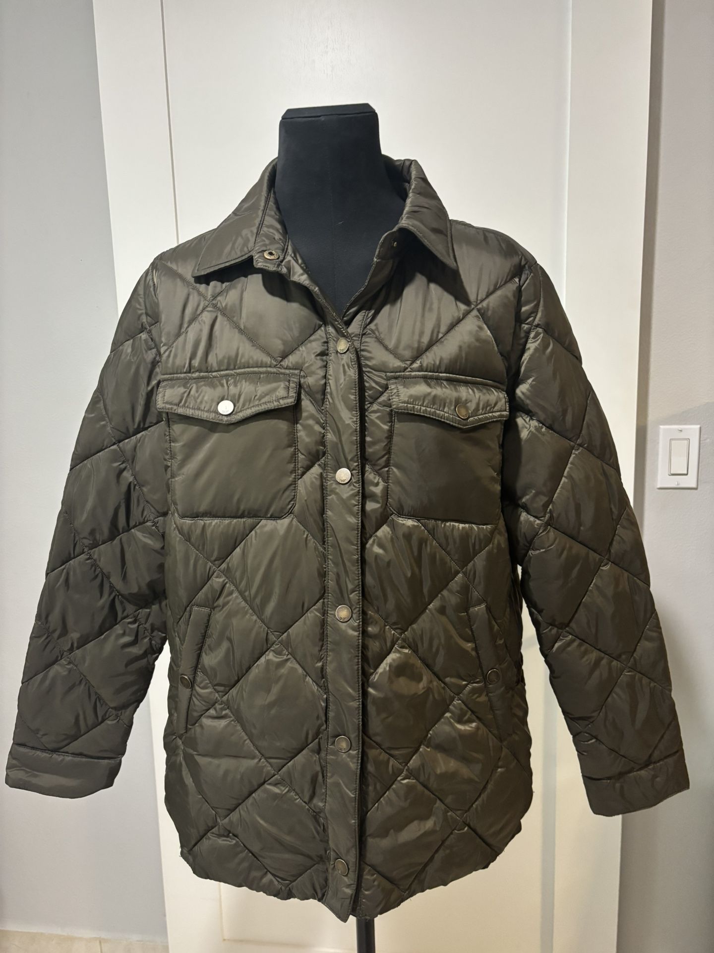 Women’s Jacket