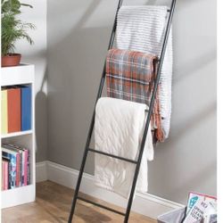 Towel/ Blanket/ Clothing Ladder