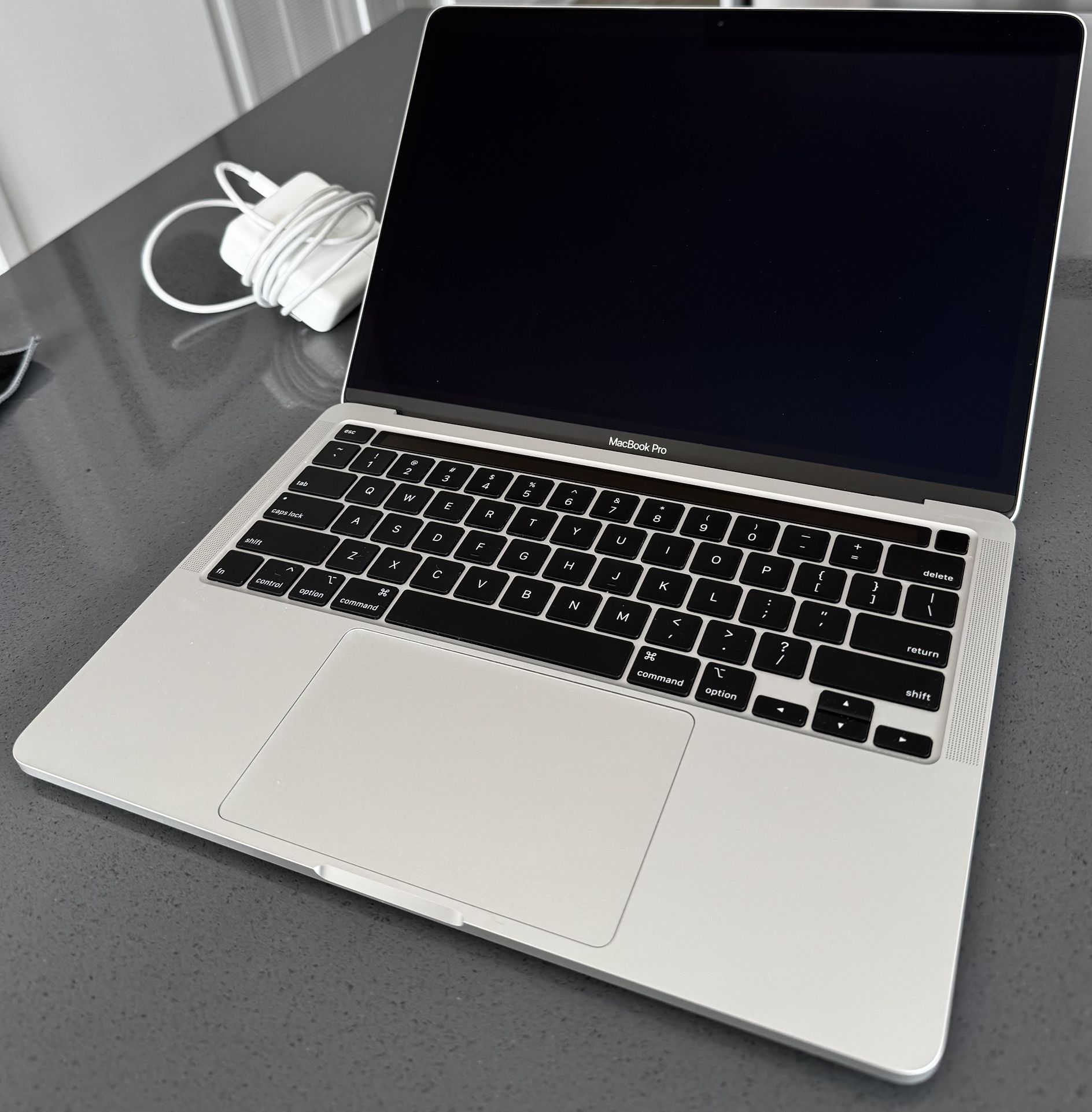 MacBook Pro 13-inch (2020)