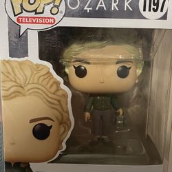 Ozark Funko Pop