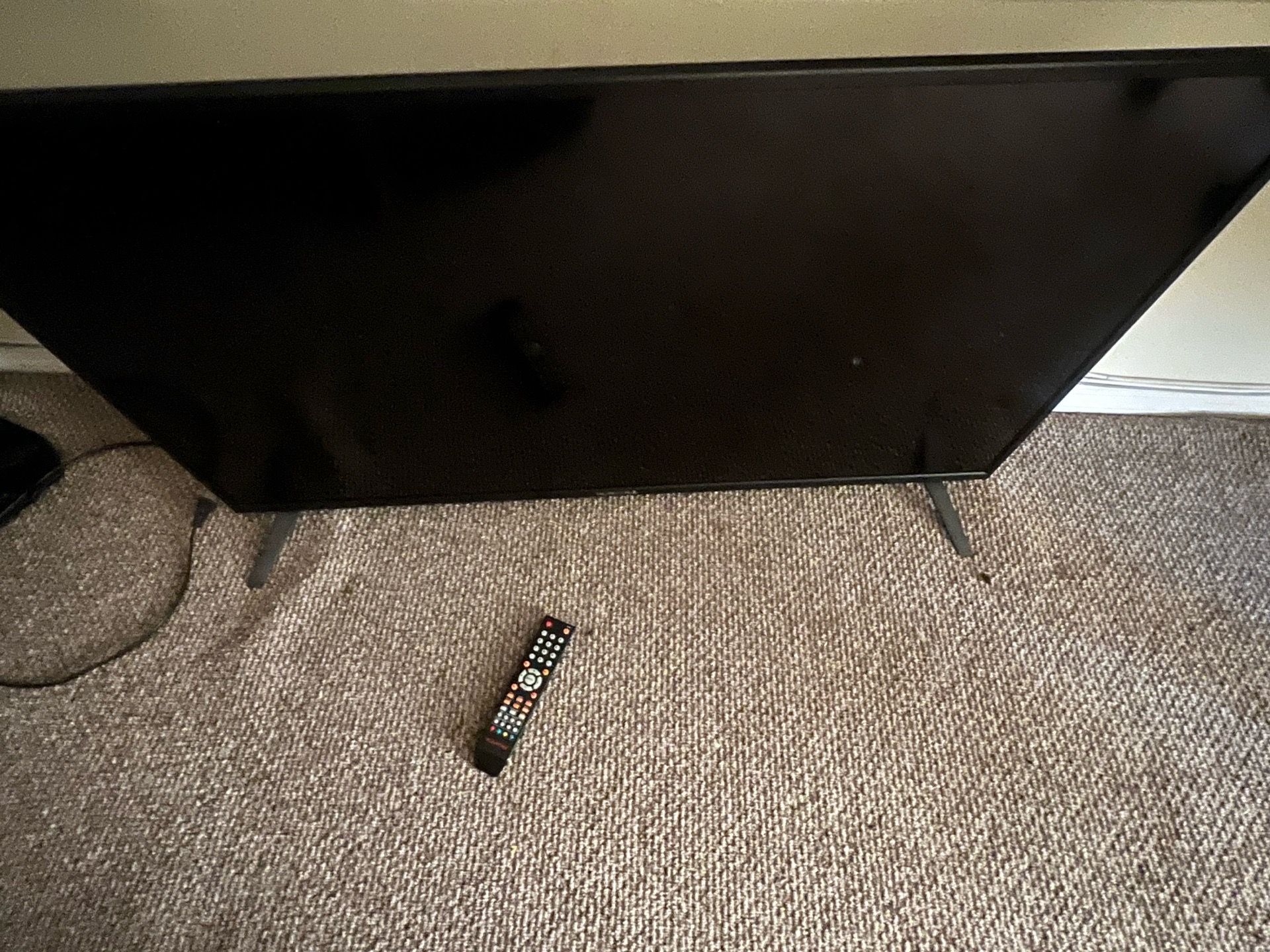 Spectre 50 inch led 4k TV