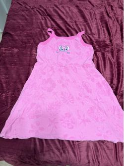 Swim cover-up