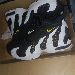 Air Dt Max