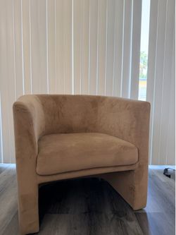 Accent chair