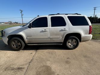 2014 Chevrolet Tahoe