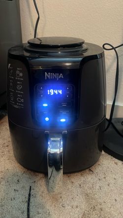 Ninja air fryer