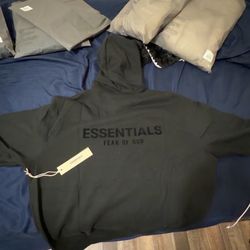 Black sizes (small, medium,large) white sizes (medium, large)