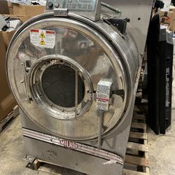Commercial Washing Machine 