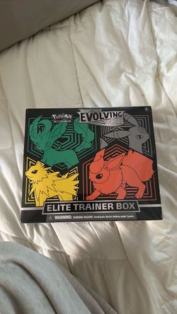 Evolving Skies ETB (umbreon)