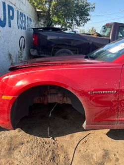✅2010-2015 CHEVROLET FENDER DRIVER LEFT SIDE✅