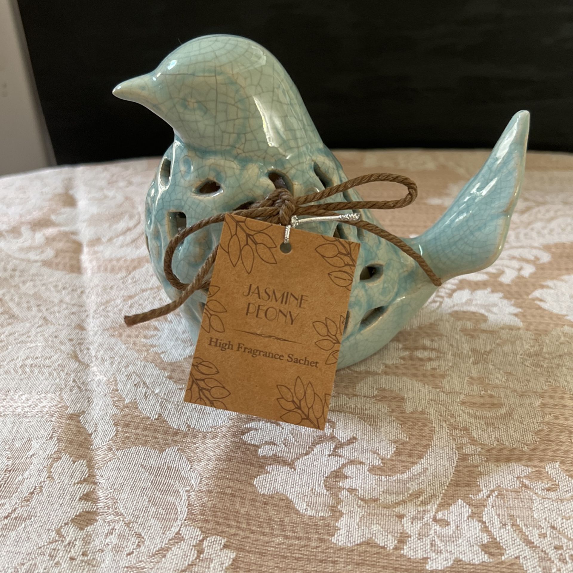Ceramic Fragrance Sachet