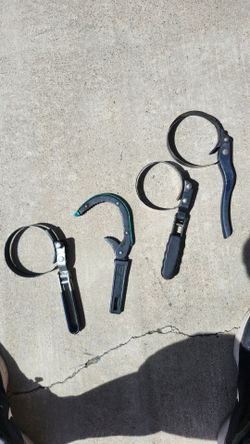 Oil filter wrenches