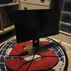 Dell Gaming Monitor 