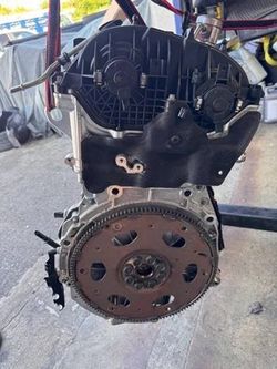 2020-2023 BMW X3 2.0 G01 ENGINE MOTOR COMPLETE RWD 58K OEM
Pre-Owned